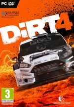 Dirt 4